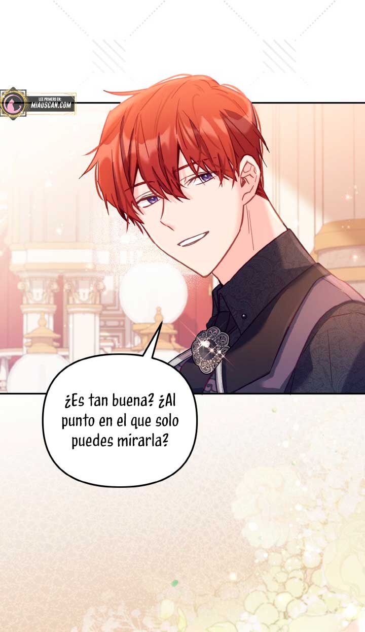 No hay lugar para las falsificaciones Capítulo 15 - Página 57