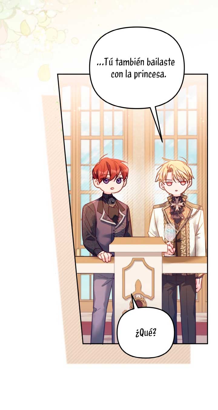 No hay lugar para las falsificaciones Capítulo 15 - Página 59