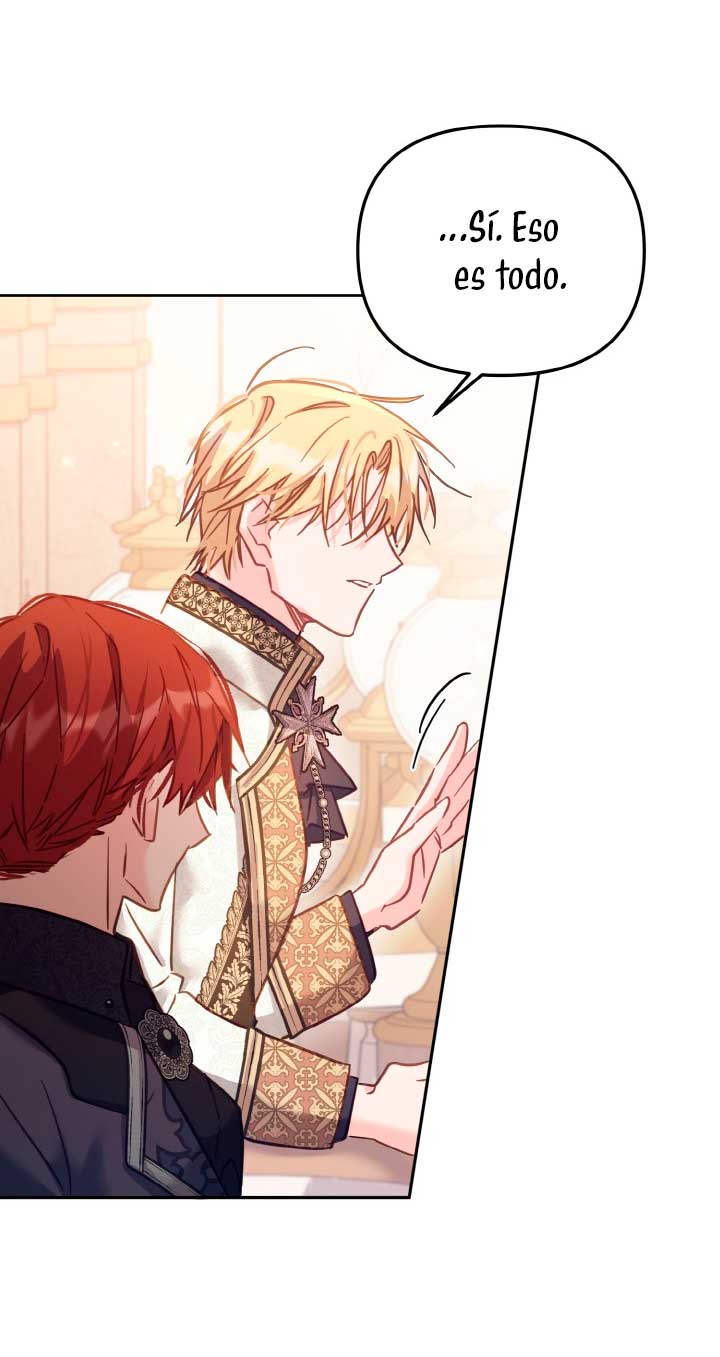 No hay lugar para las falsificaciones Capítulo 15 - Página 64