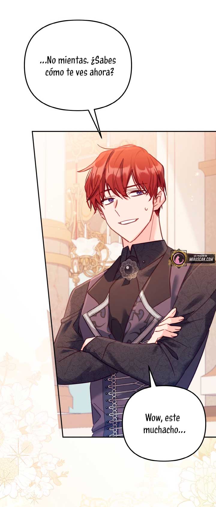 No hay lugar para las falsificaciones Capítulo 15 - Página 65