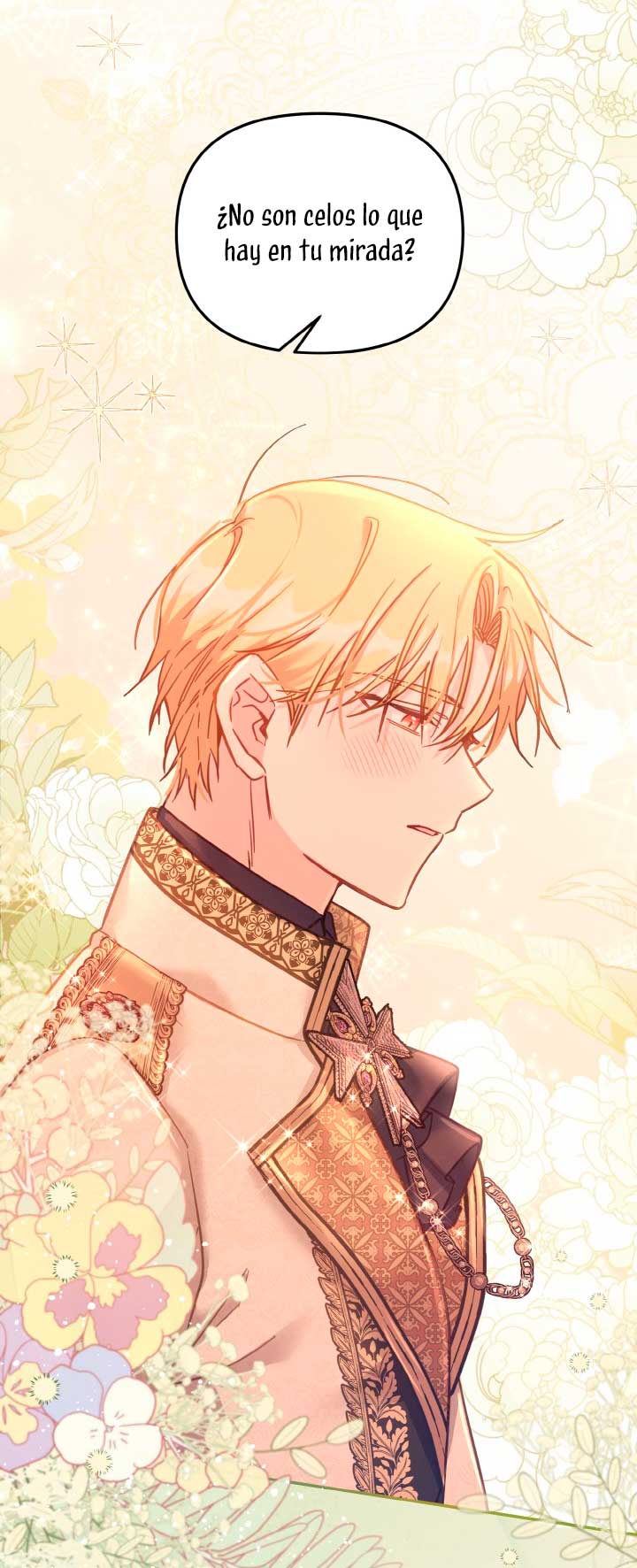 No hay lugar para las falsificaciones Capítulo 15 - Página 66