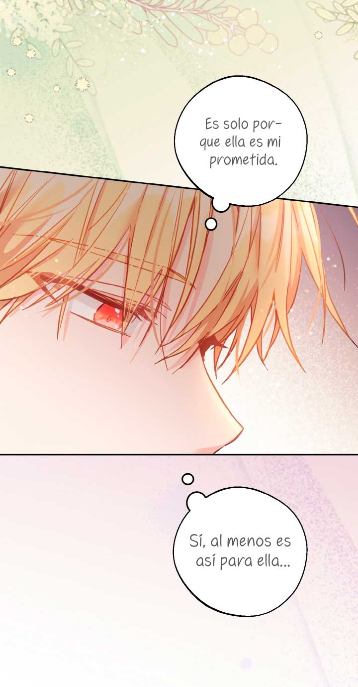 No hay lugar para las falsificaciones Capítulo 15 - Página 67