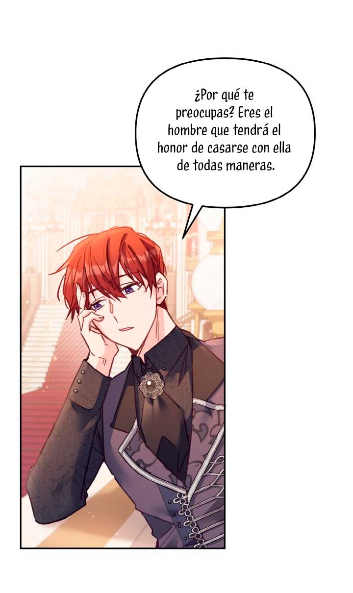 No hay lugar para las falsificaciones Capítulo 15 - Página 69