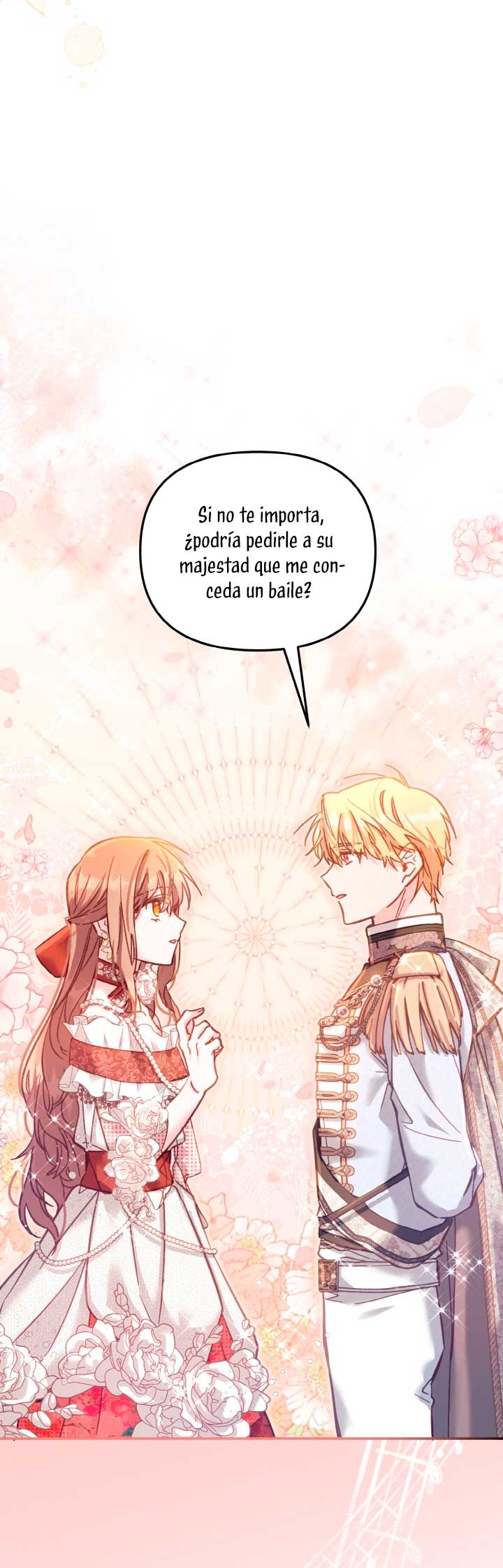 No hay lugar para las falsificaciones Capítulo 15 - Página 8