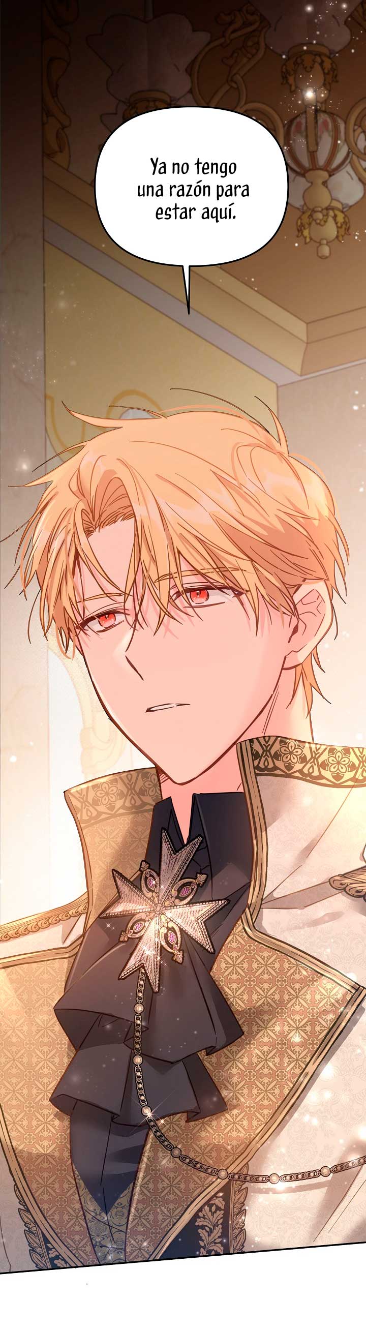 No hay lugar para las falsificaciones Capítulo 16 - Página 12