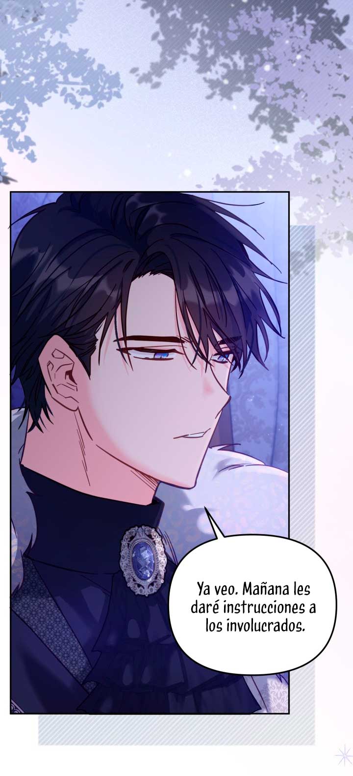 No hay lugar para las falsificaciones Capítulo 16 - Página 17