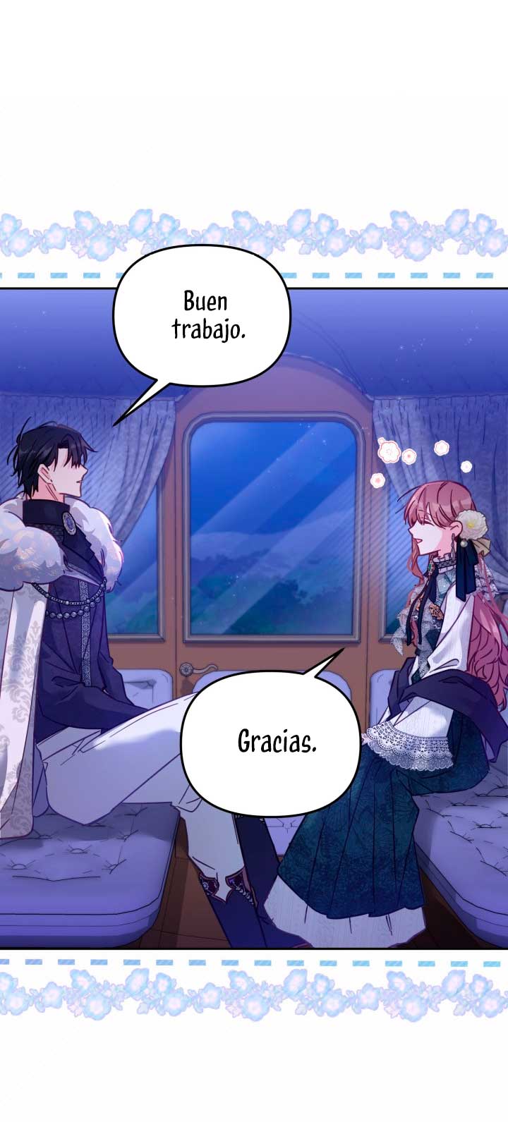 No hay lugar para las falsificaciones Capítulo 16 - Página 19