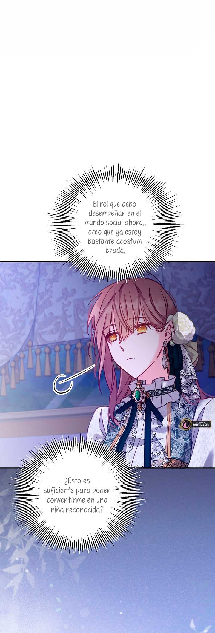 No hay lugar para las falsificaciones Capítulo 16 - Página 20