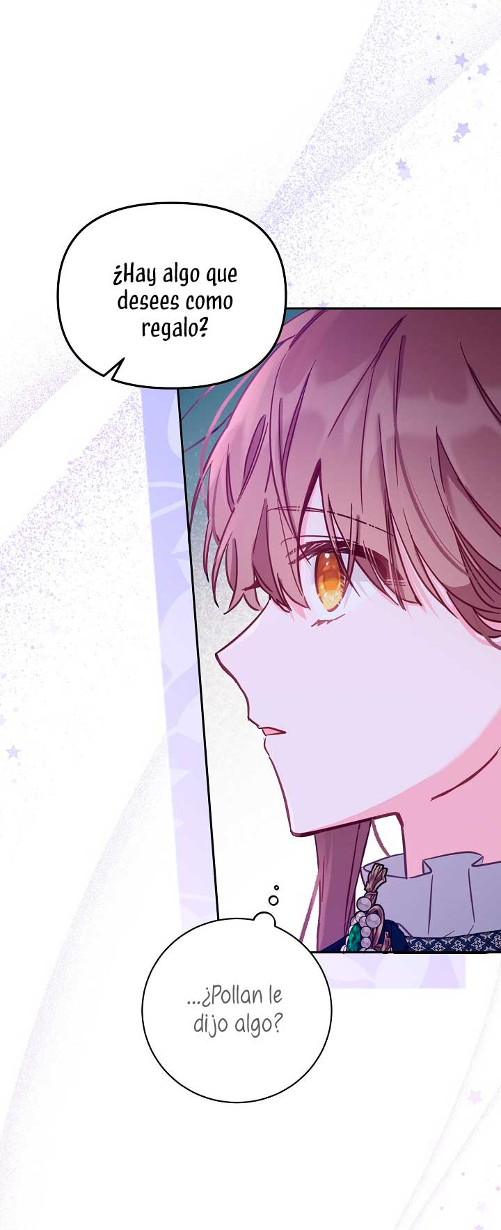 No hay lugar para las falsificaciones Capítulo 16 - Página 22