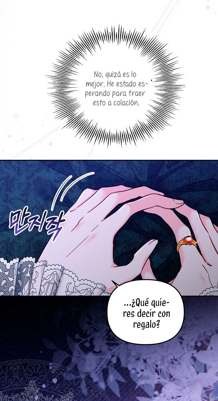 No hay lugar para las falsificaciones Capítulo 16 - Página 23