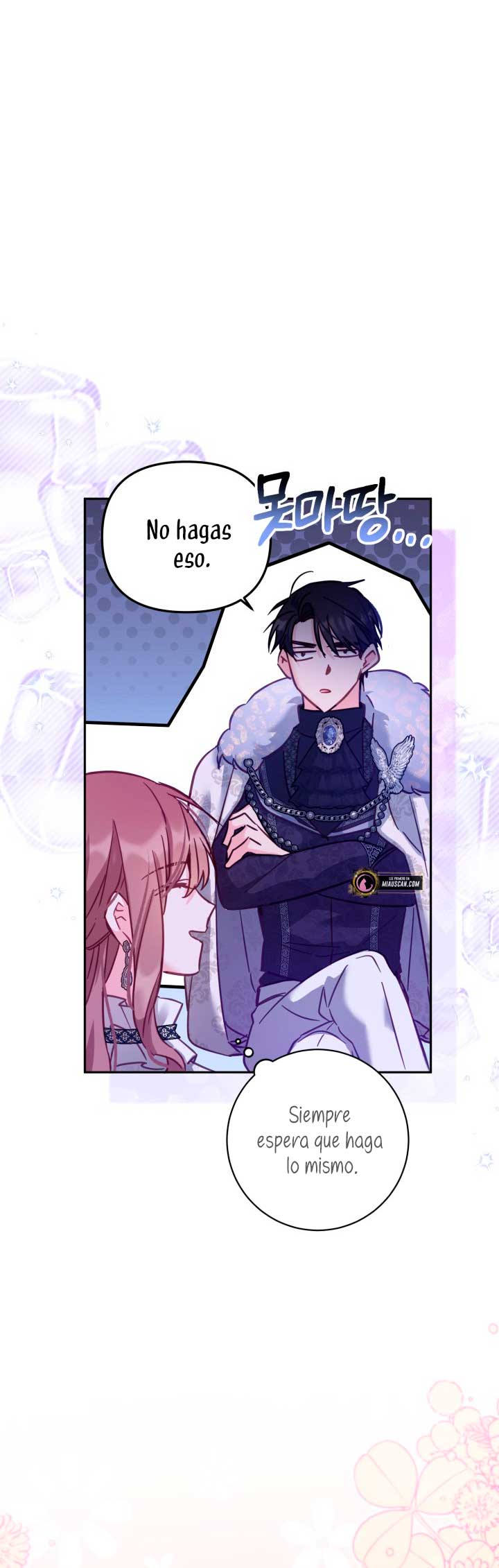 No hay lugar para las falsificaciones Capítulo 16 - Página 25