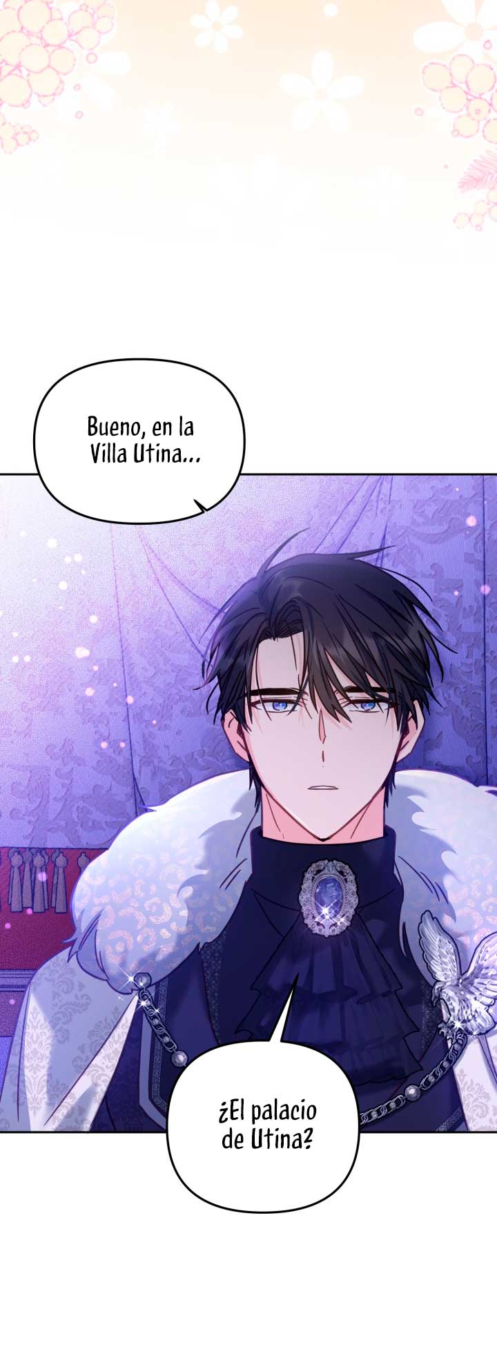 No hay lugar para las falsificaciones Capítulo 16 - Página 27