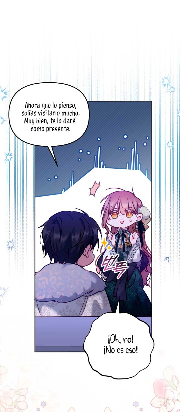 No hay lugar para las falsificaciones Capítulo 16 - Página 28