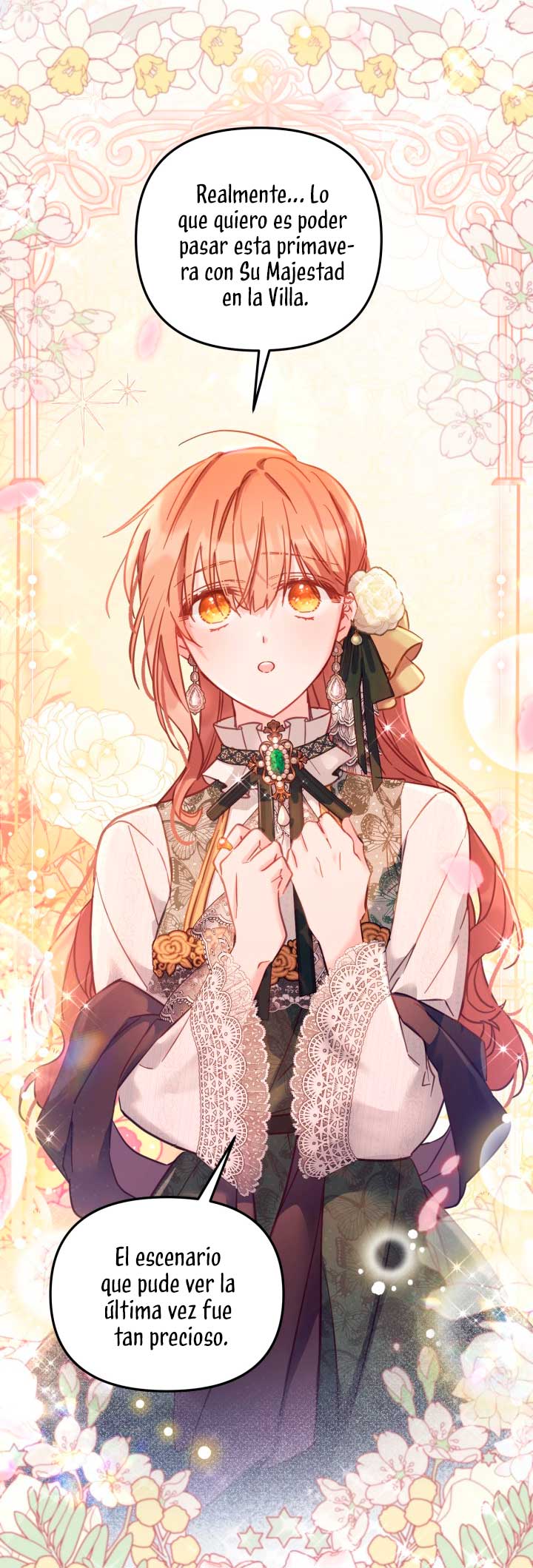 No hay lugar para las falsificaciones Capítulo 16 - Página 29