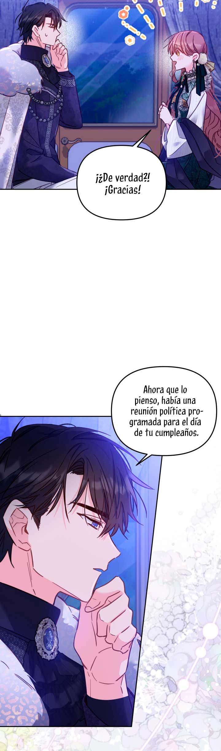 No hay lugar para las falsificaciones Capítulo 16 - Página 33