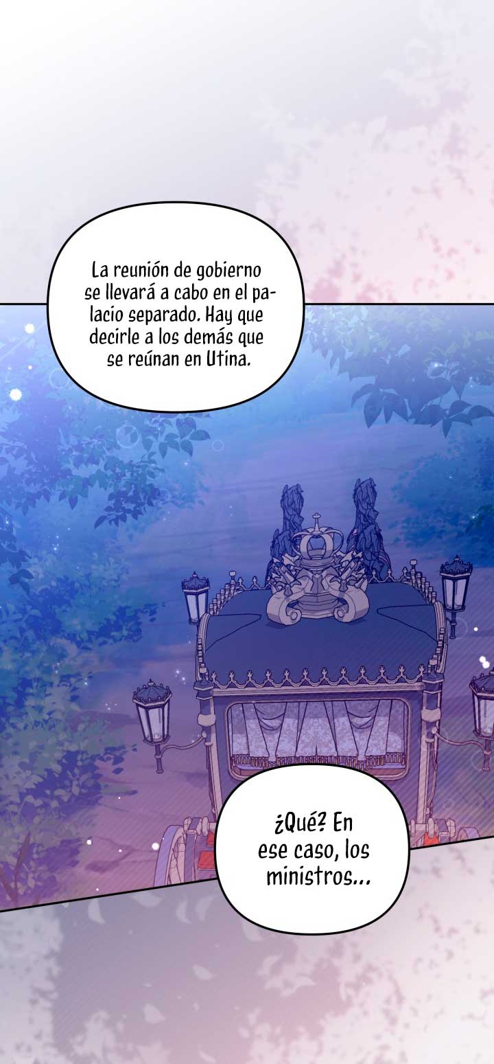 No hay lugar para las falsificaciones Capítulo 16 - Página 37