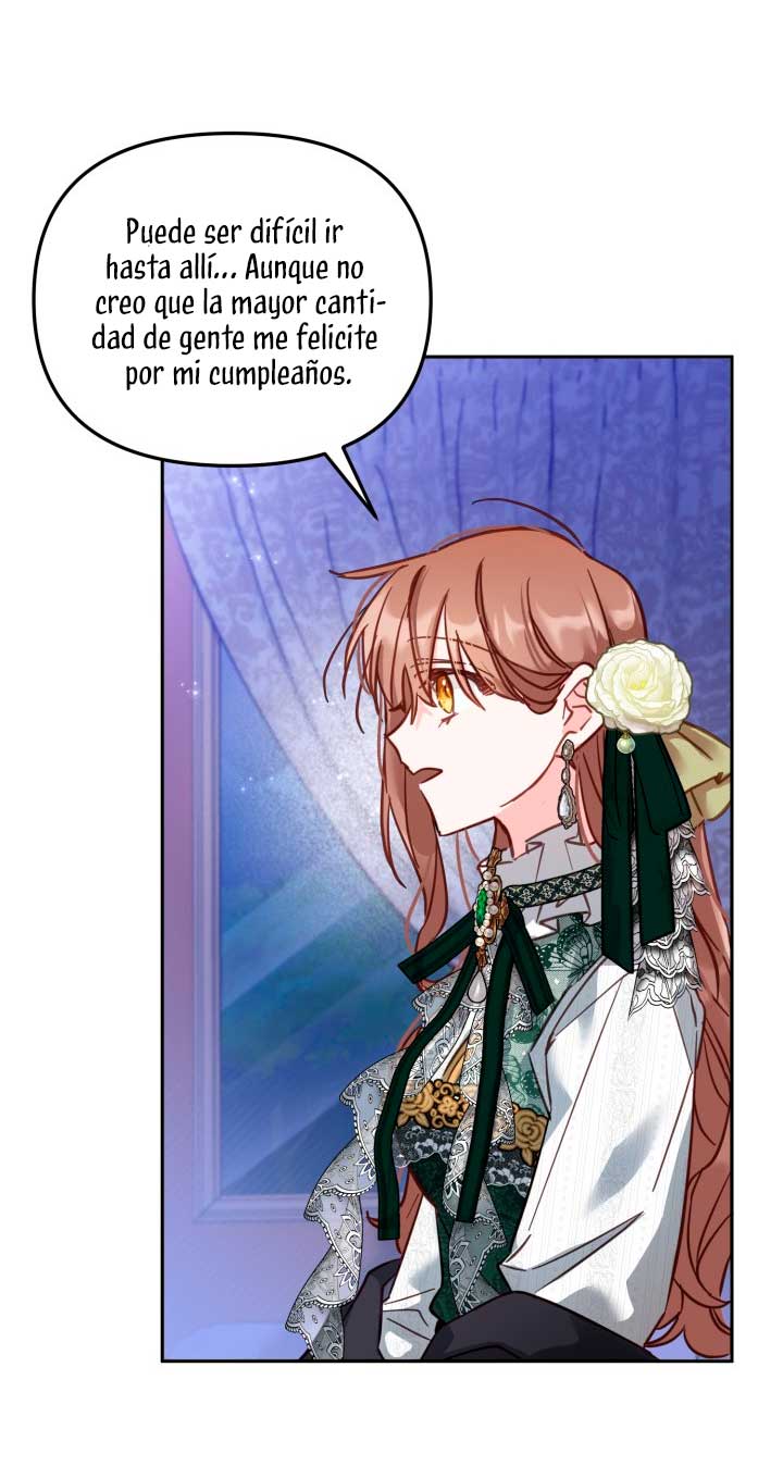 No hay lugar para las falsificaciones Capítulo 16 - Página 39