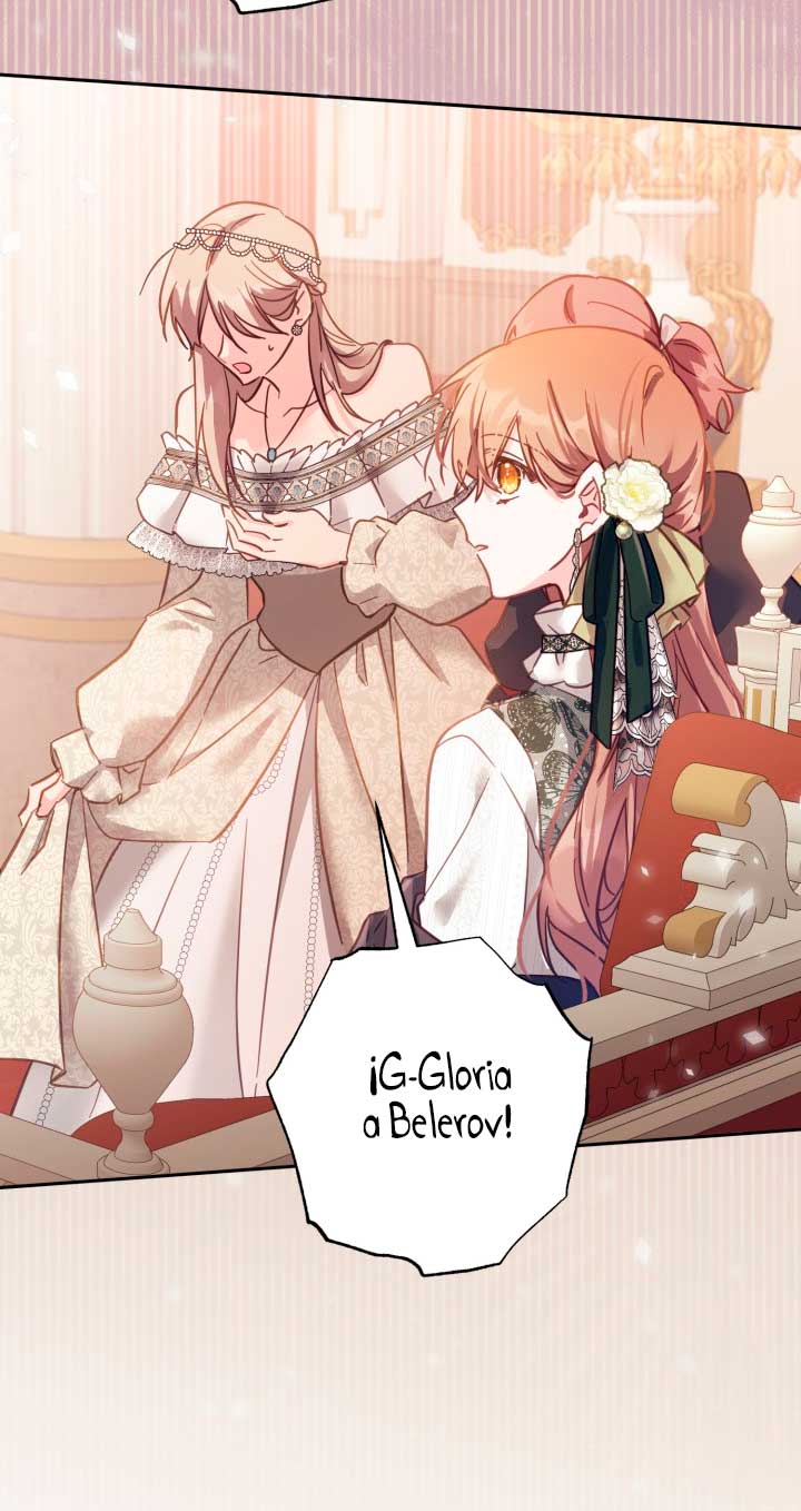 No hay lugar para las falsificaciones Capítulo 16 - Página 4