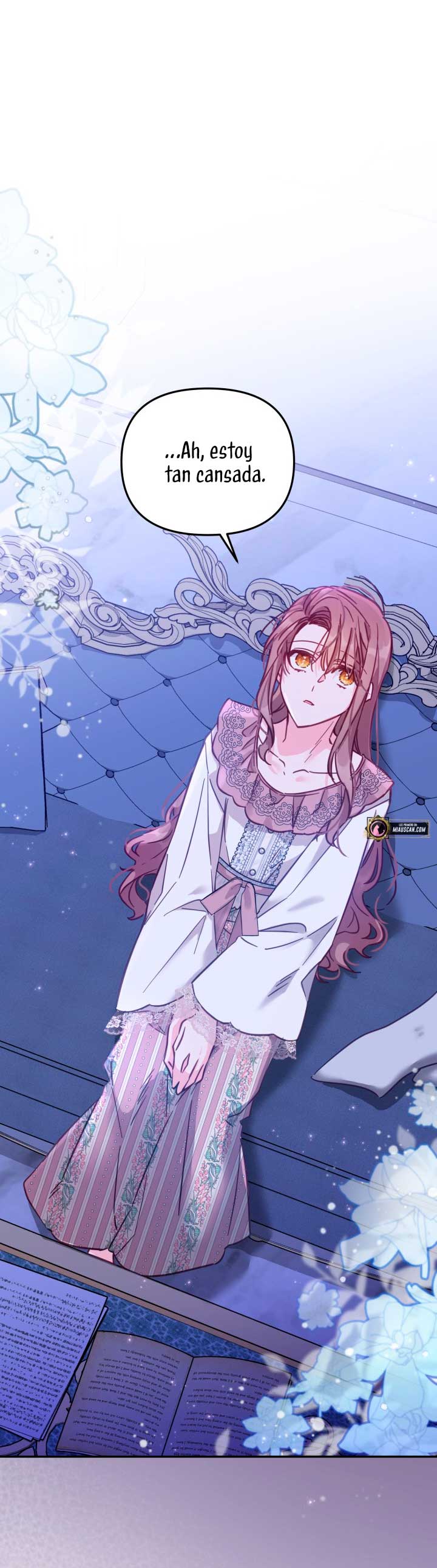 No hay lugar para las falsificaciones Capítulo 16 - Página 46