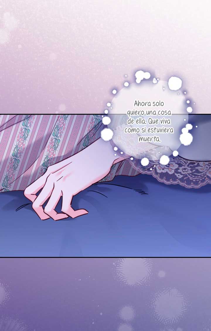 No hay lugar para las falsificaciones Capítulo 16 - Página 49