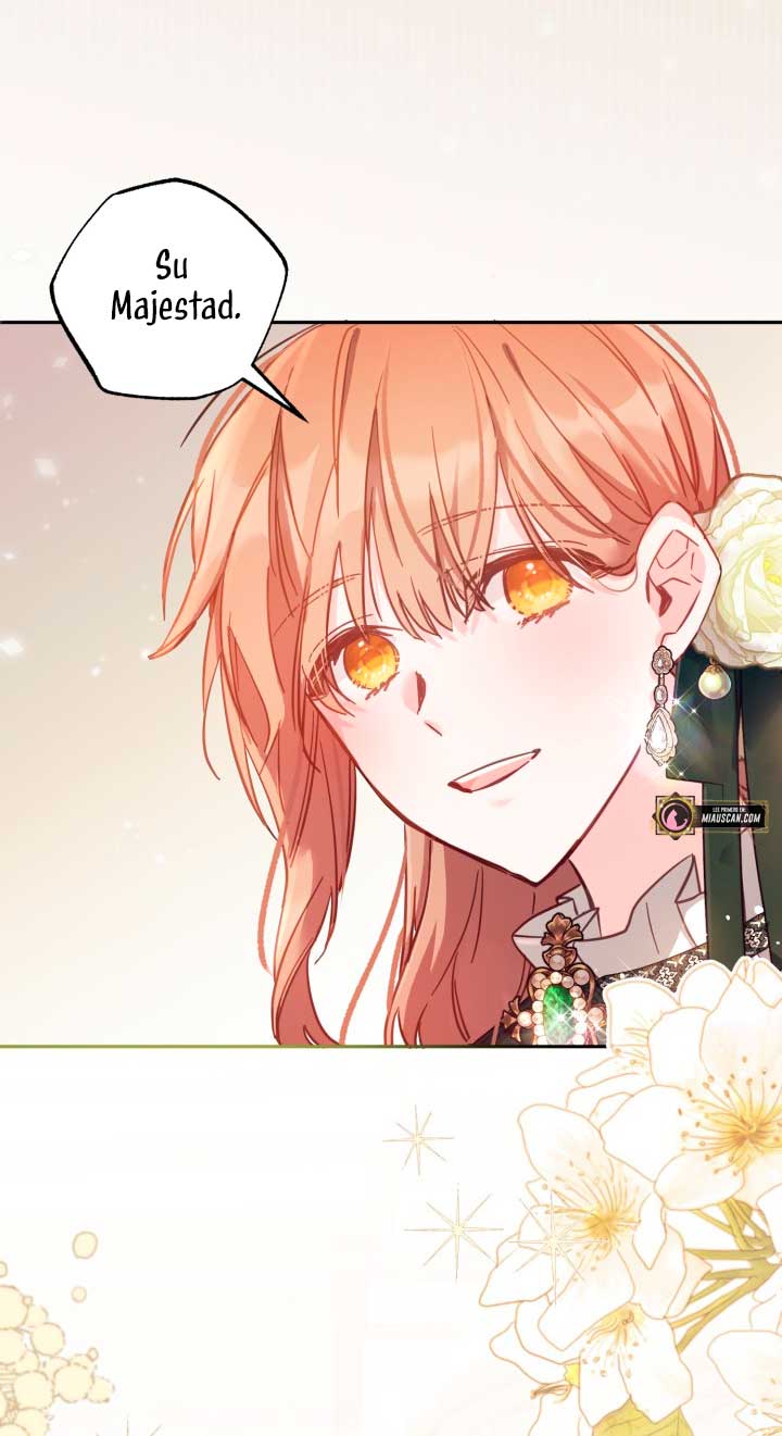 No hay lugar para las falsificaciones Capítulo 16 - Página 5