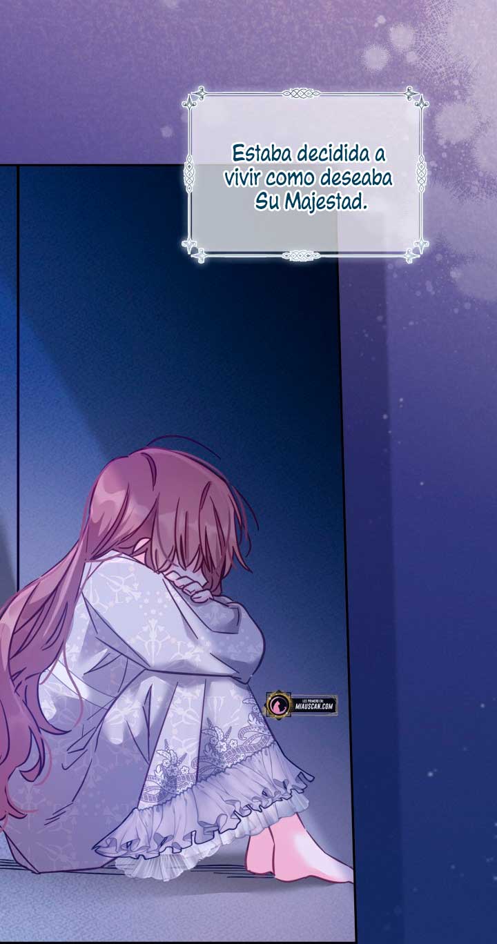 No hay lugar para las falsificaciones Capítulo 16 - Página 52