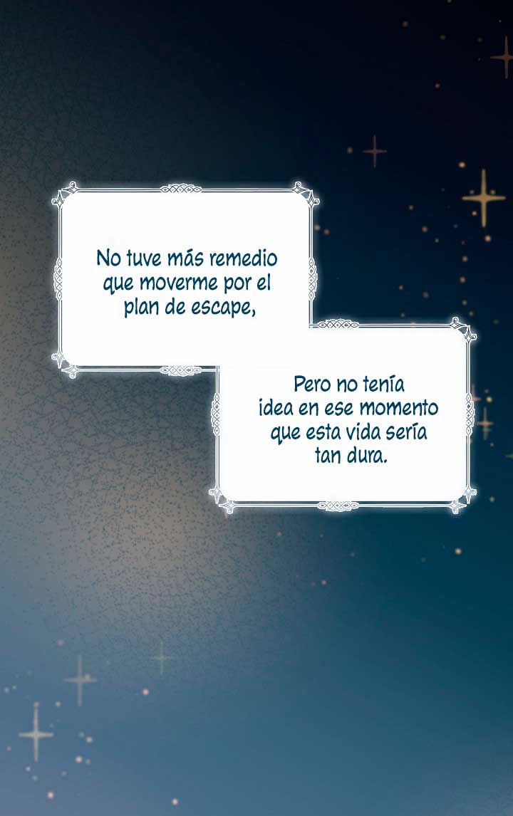 No hay lugar para las falsificaciones Capítulo 16 - Página 54