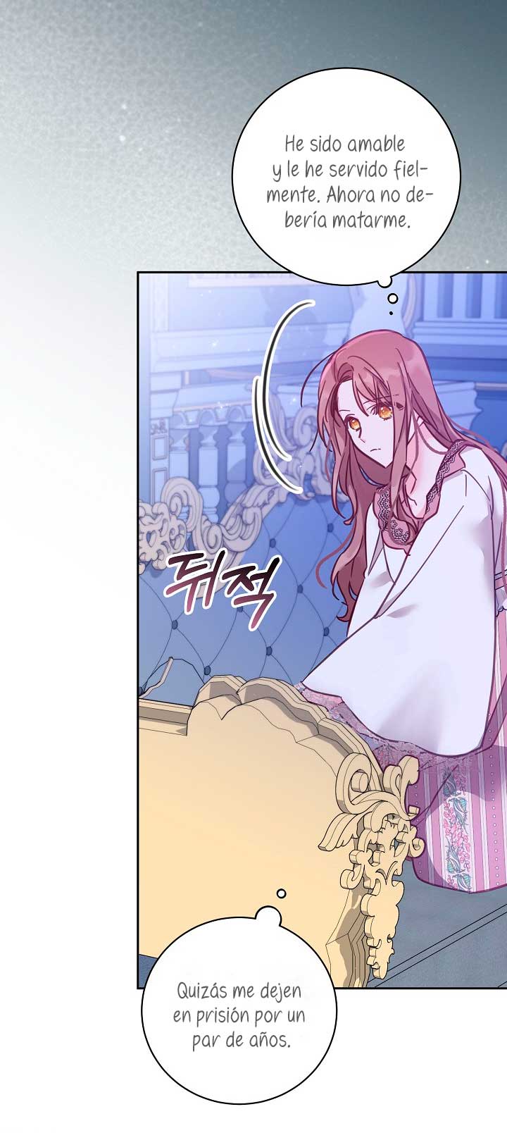 No hay lugar para las falsificaciones Capítulo 16 - Página 56