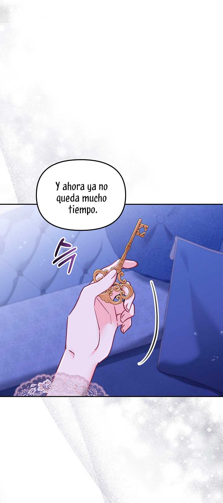 No hay lugar para las falsificaciones Capítulo 16 - Página 57