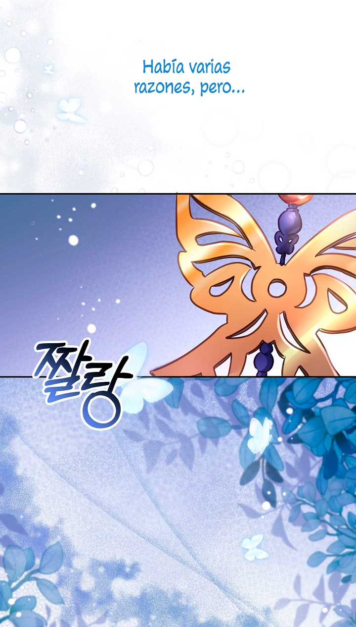 No hay lugar para las falsificaciones Capítulo 16 - Página 62