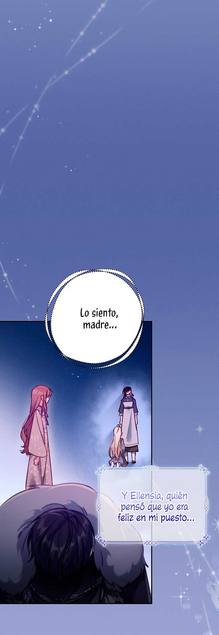 No hay lugar para las falsificaciones Capítulo 16 - Página 66