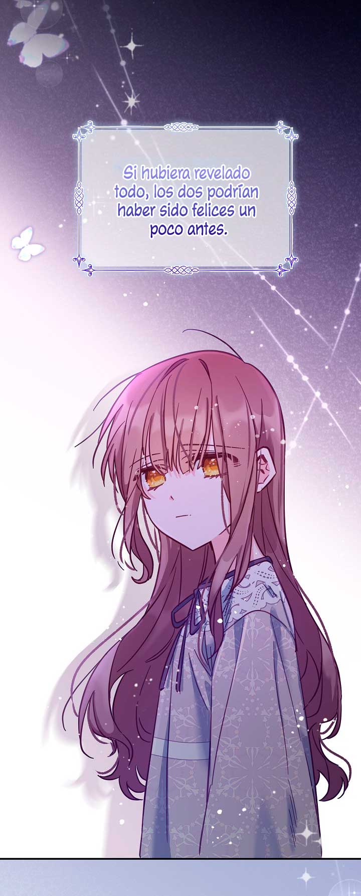 No hay lugar para las falsificaciones Capítulo 16 - Página 68