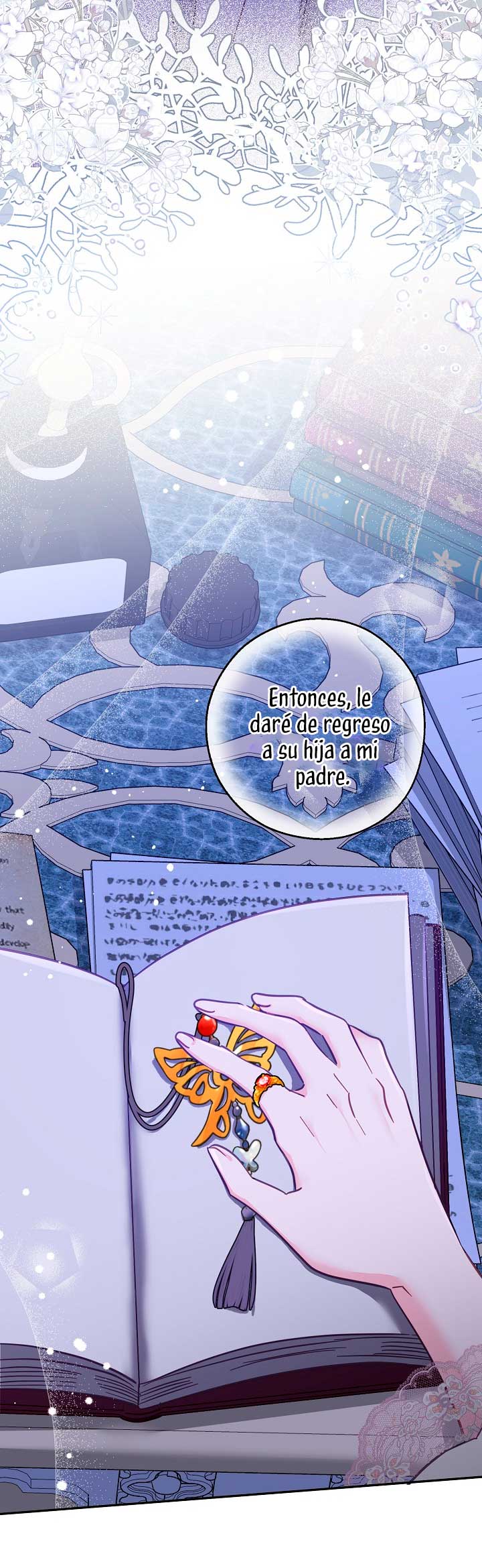 No hay lugar para las falsificaciones Capítulo 16 - Página 71