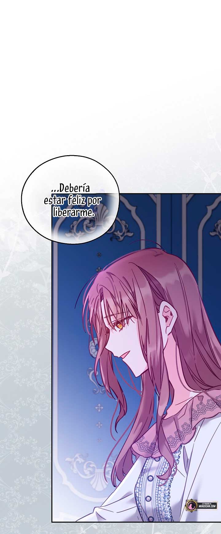 No hay lugar para las falsificaciones Capítulo 16 - Página 72