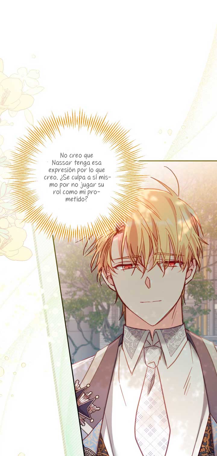 No hay lugar para las falsificaciones Capítulo 17 - Página 13