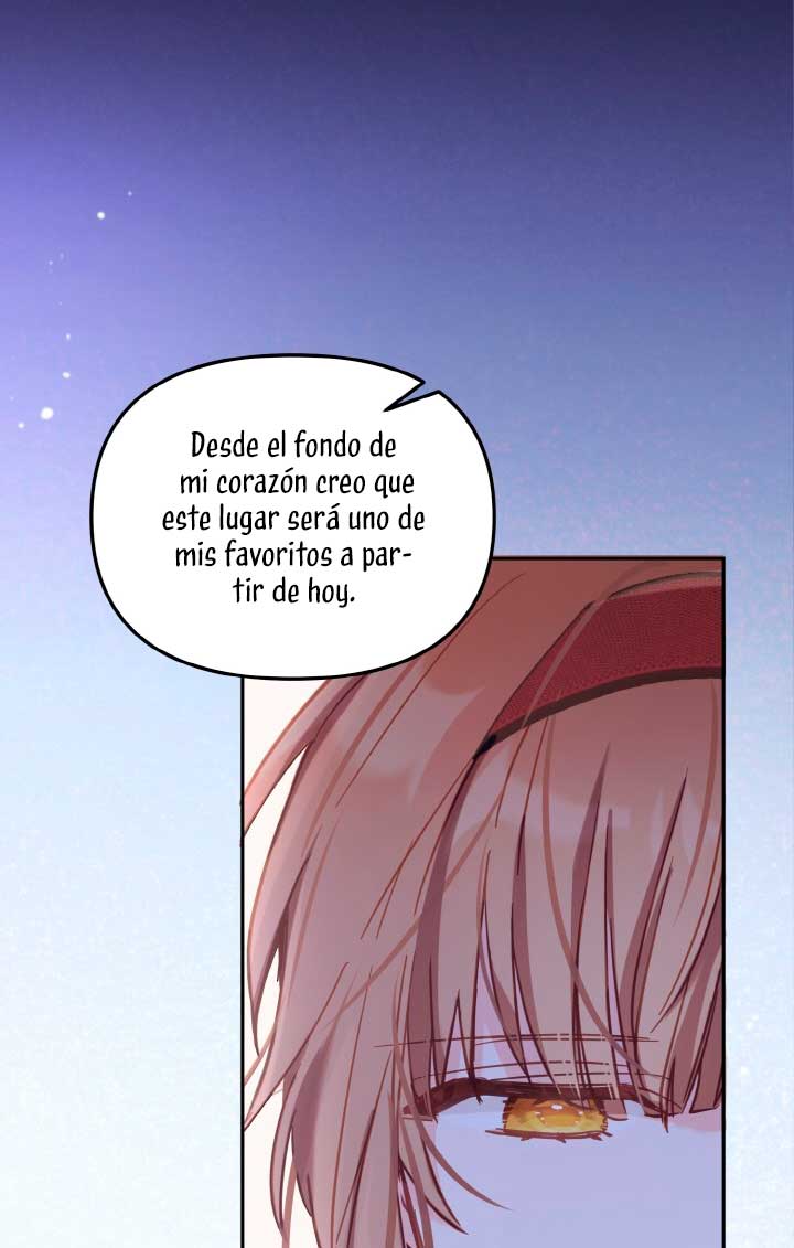 No hay lugar para las falsificaciones Capítulo 17 - Página 19