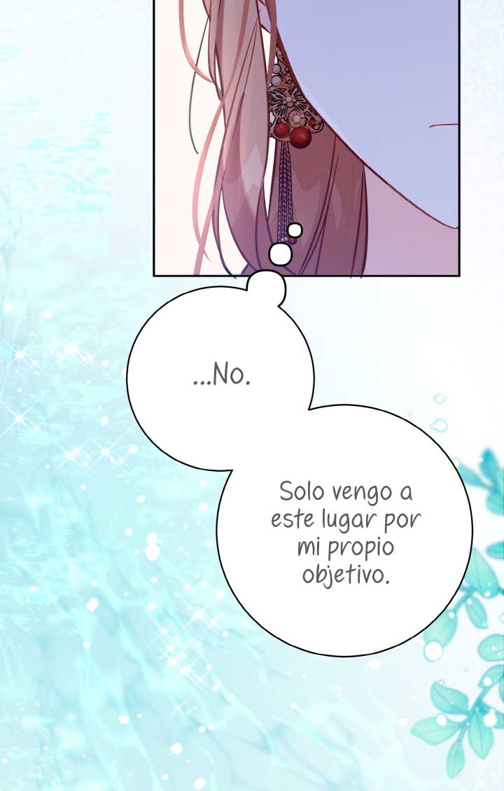 No hay lugar para las falsificaciones Capítulo 17 - Página 20