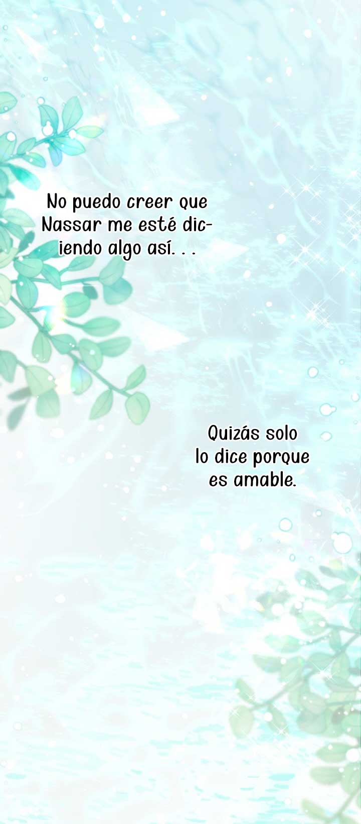 No hay lugar para las falsificaciones Capítulo 17 - Página 21