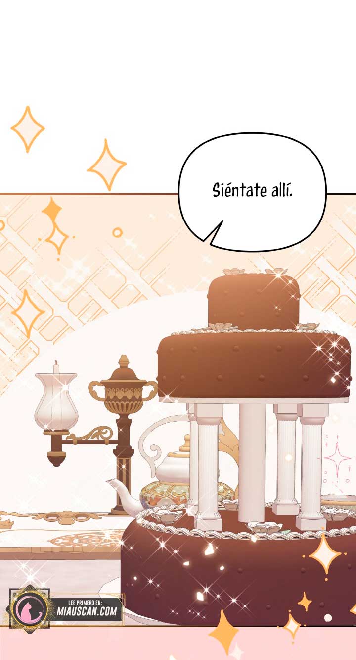 No hay lugar para las falsificaciones Capítulo 17 - Página 26