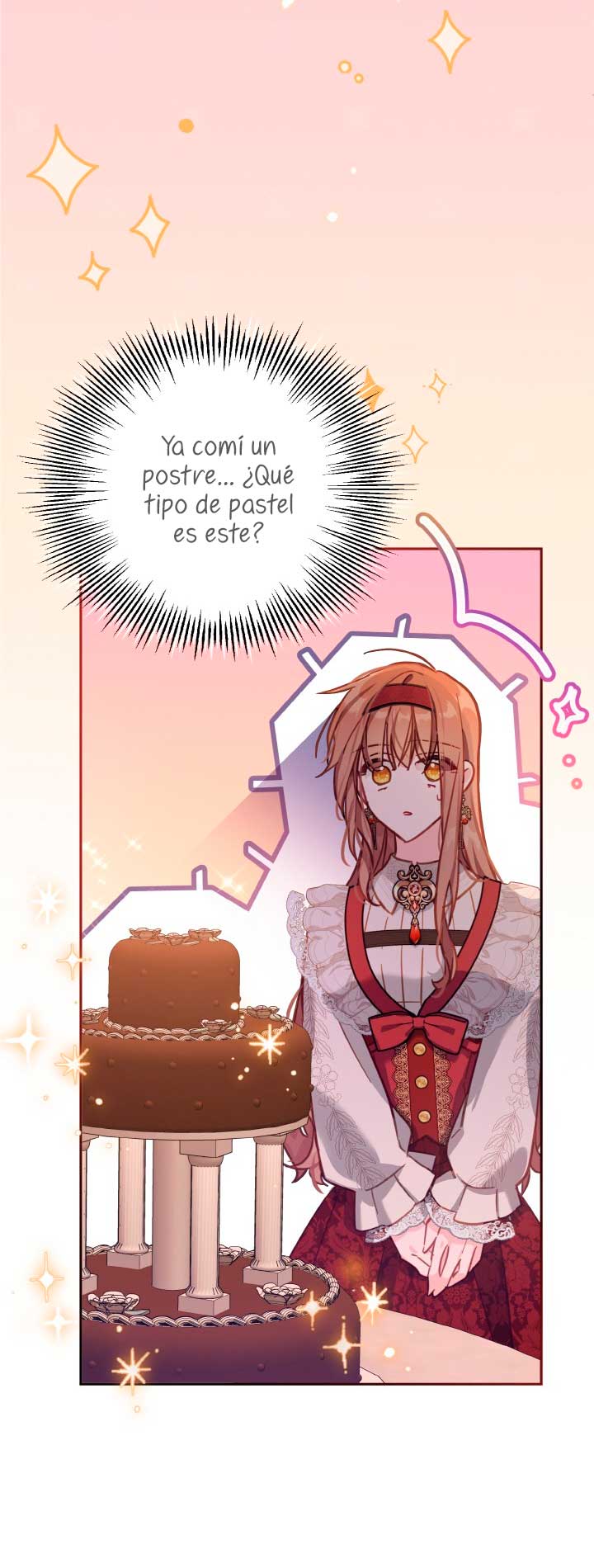 No hay lugar para las falsificaciones Capítulo 17 - Página 27