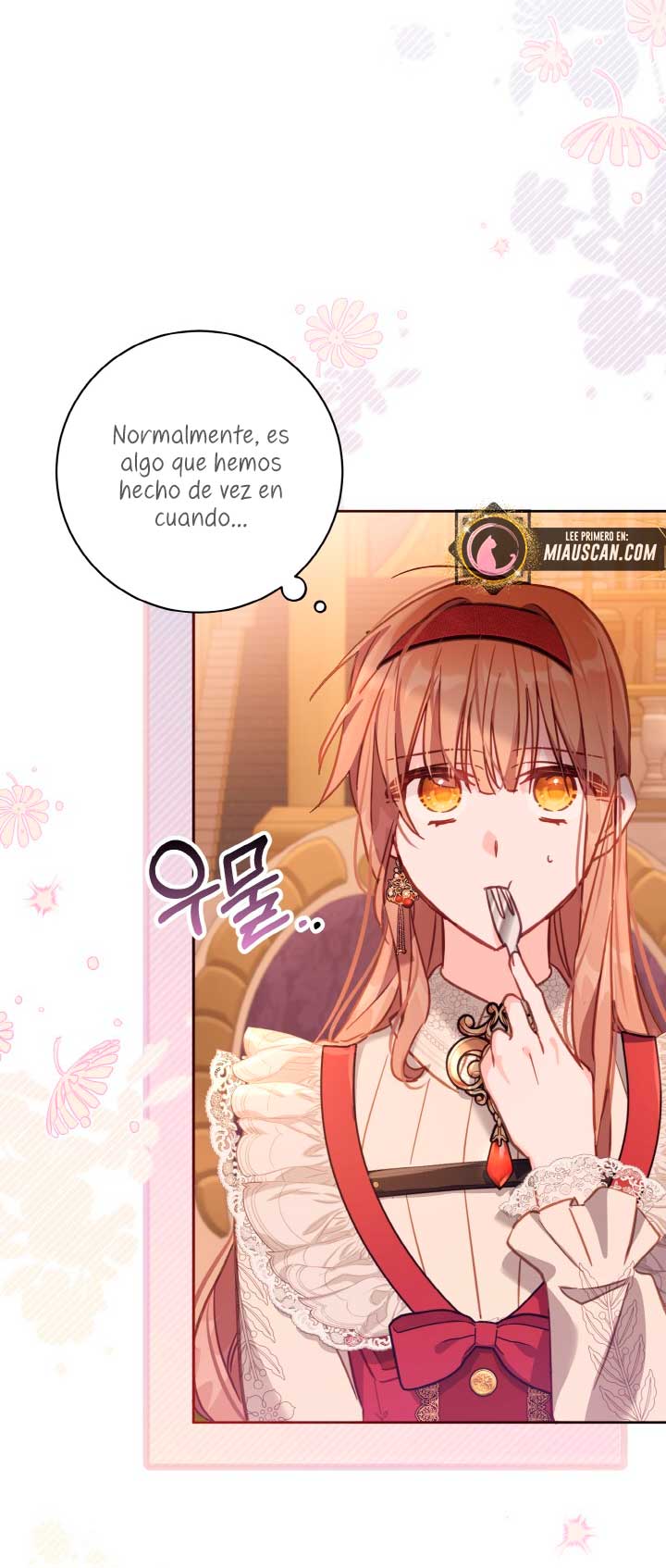 No hay lugar para las falsificaciones Capítulo 17 - Página 29