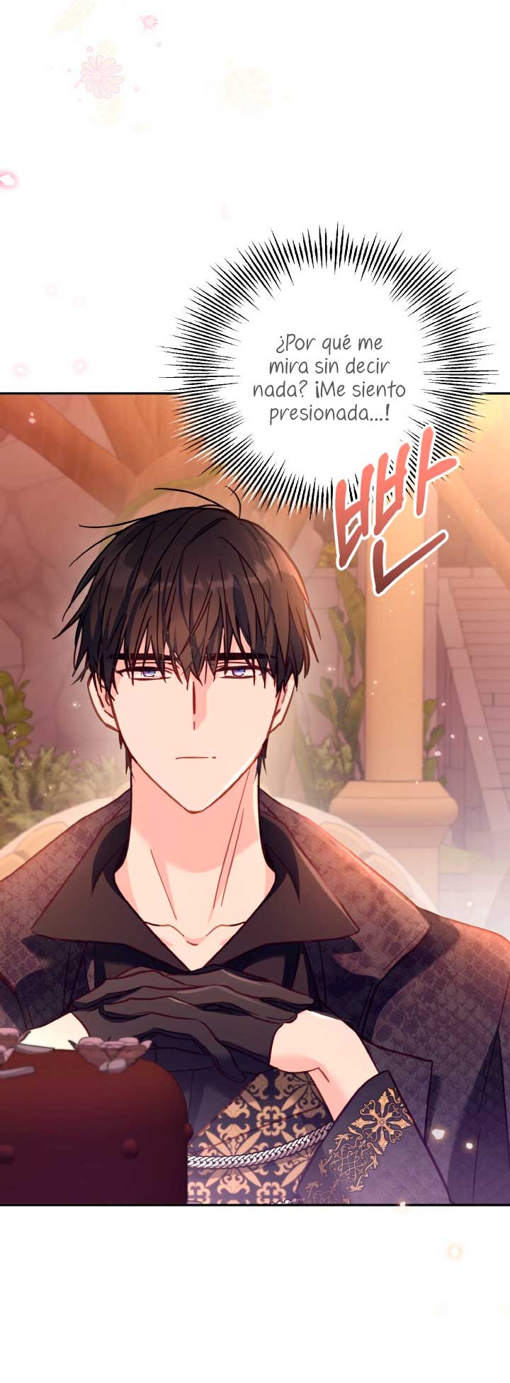 No hay lugar para las falsificaciones Capítulo 17 - Página 30