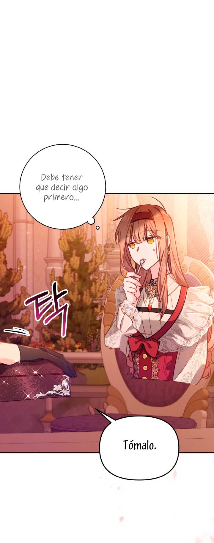 No hay lugar para las falsificaciones Capítulo 17 - Página 31