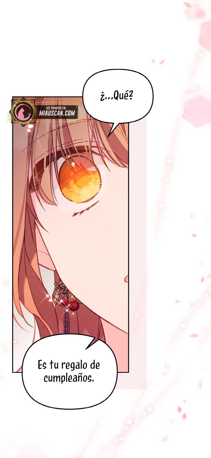 No hay lugar para las falsificaciones Capítulo 17 - Página 32