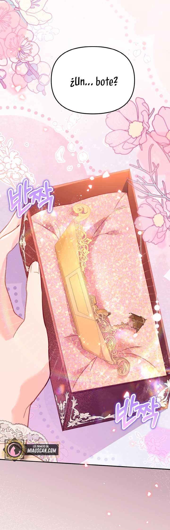 No hay lugar para las falsificaciones Capítulo 17 - Página 35