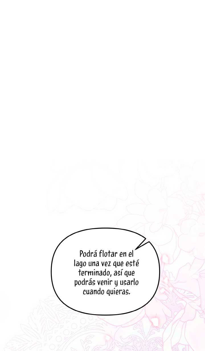 No hay lugar para las falsificaciones Capítulo 17 - Página 37