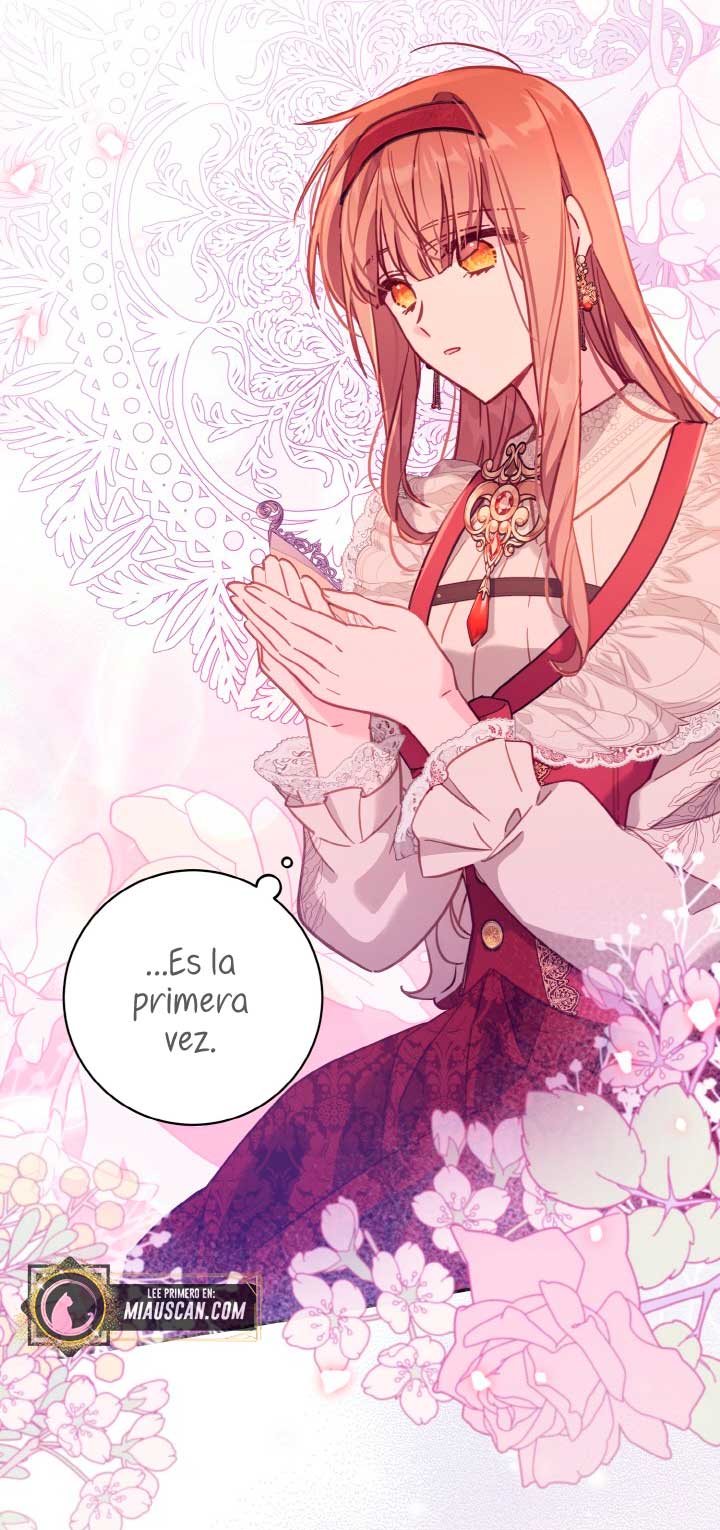 No hay lugar para las falsificaciones Capítulo 17 - Página 38