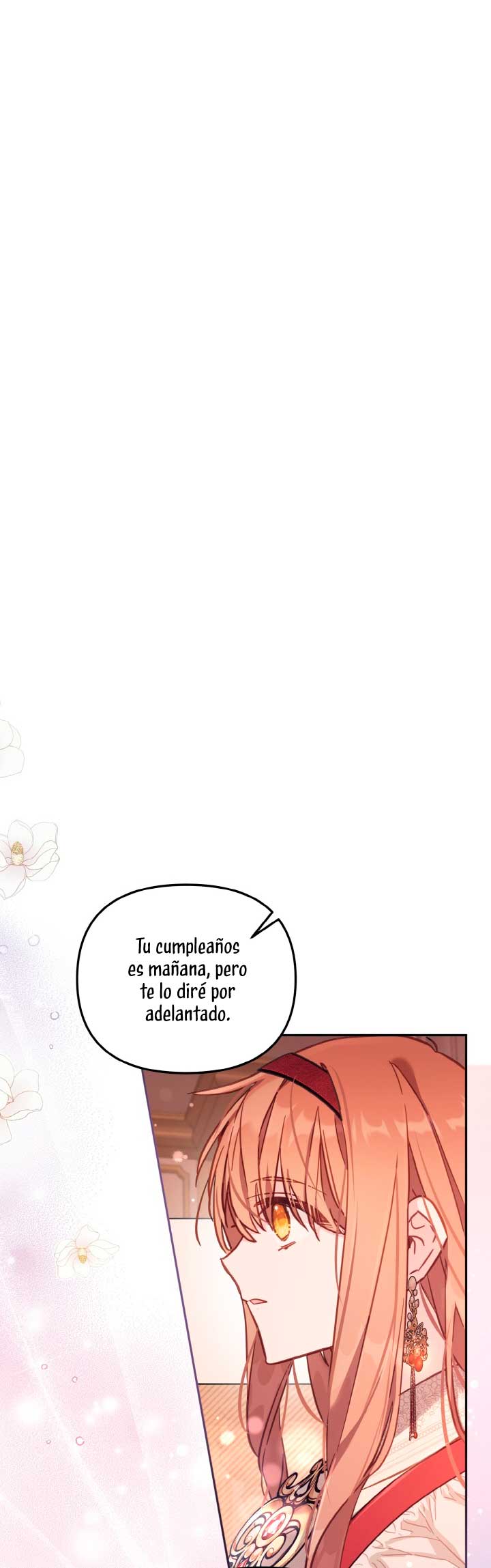 No hay lugar para las falsificaciones Capítulo 17 - Página 45