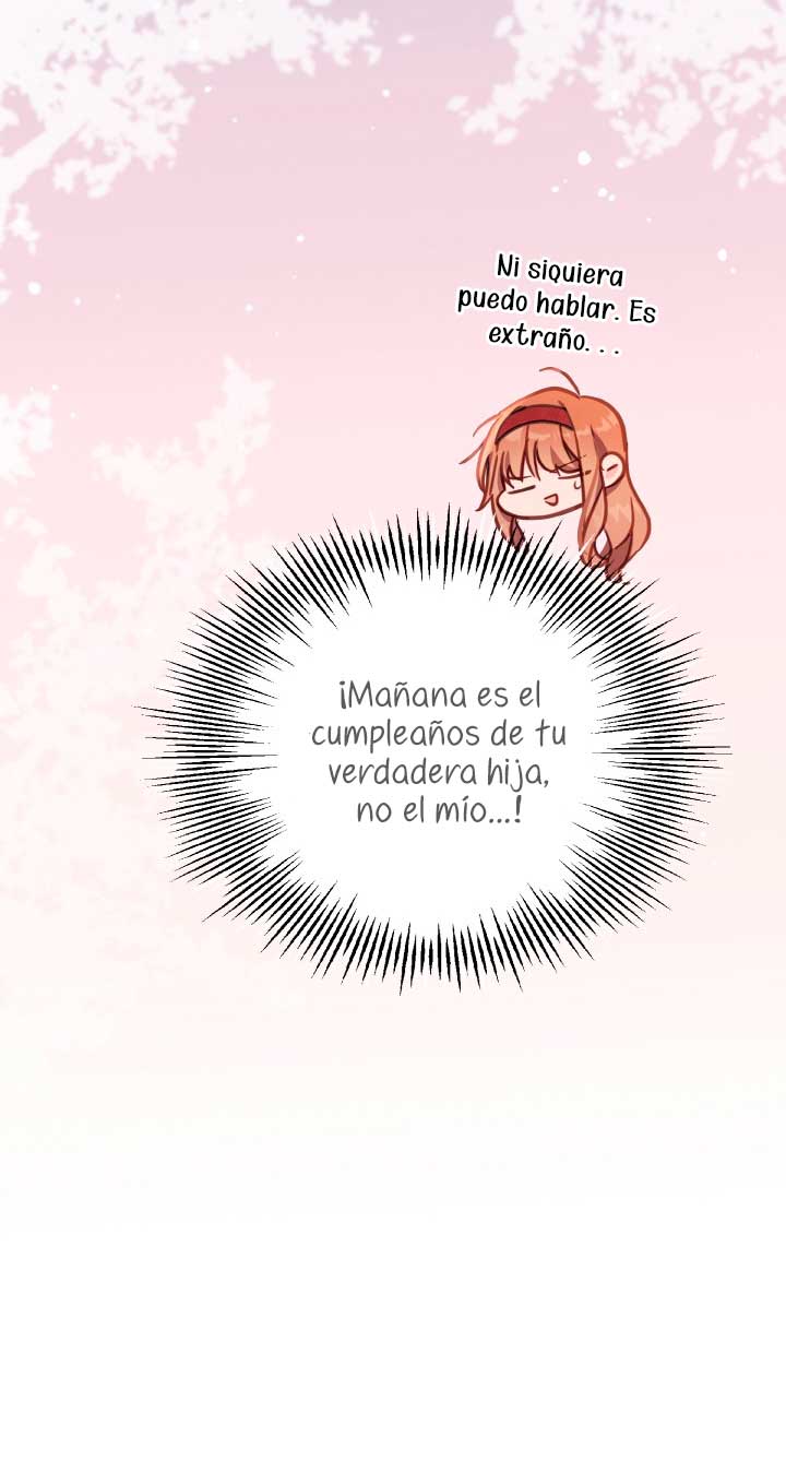 No hay lugar para las falsificaciones Capítulo 17 - Página 49