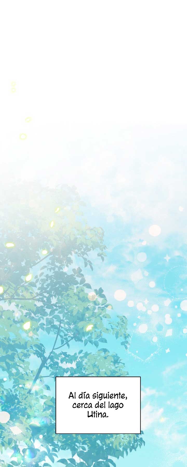 No hay lugar para las falsificaciones Capítulo 17 - Página 50